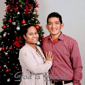 Meet your Posher, Randy